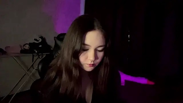 ActedMlin – Live XXX-chat