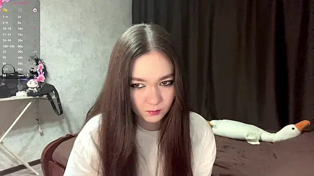 ActedMlin Chat XXX in diretta