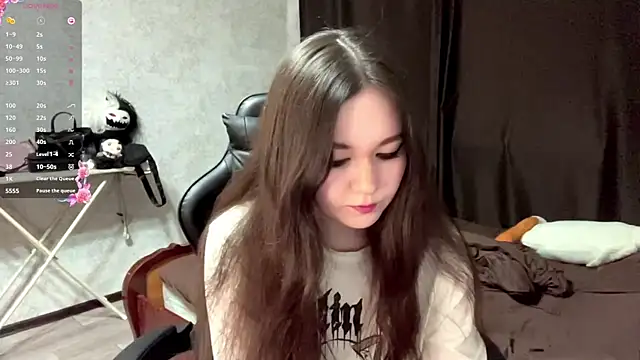 Chat XXX en directo de ActedMlin