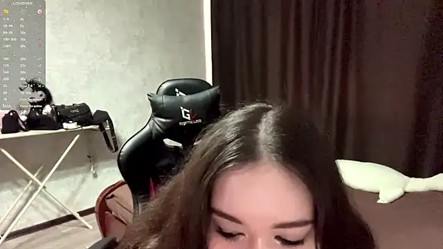 ActedMlin Chat XXX live