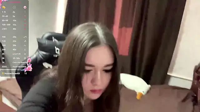 ActedMlinn Live XXX chat