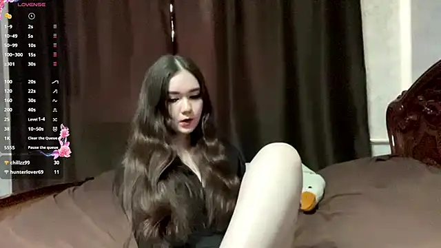 ActedMlin live XXX chat