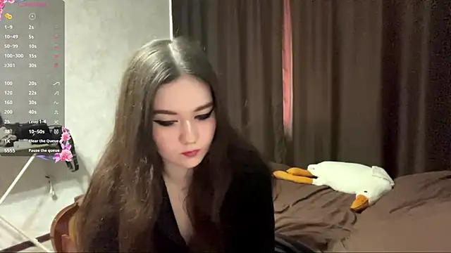 Chat XXX en directo de ActedMlin
