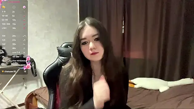 ActedMlin Chat XXX in diretta