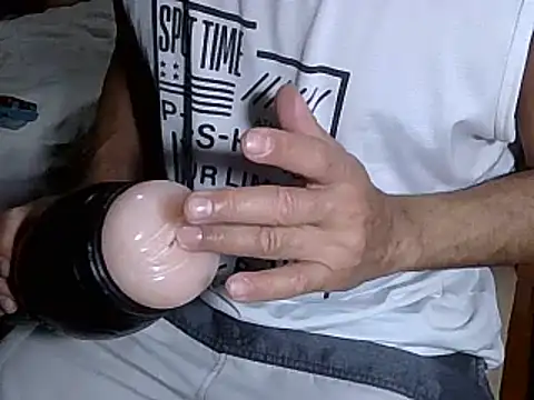 PAUBRASILWANK Webcam-Show