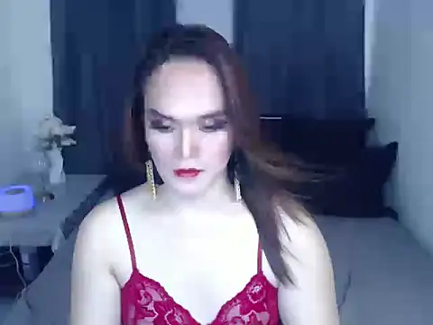 foxietsnikki Pertunjukan Webcam