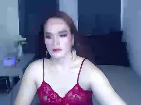 foxietsnikki's Webcam Show