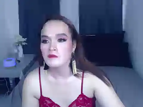 foxietsnikki Show Webcam