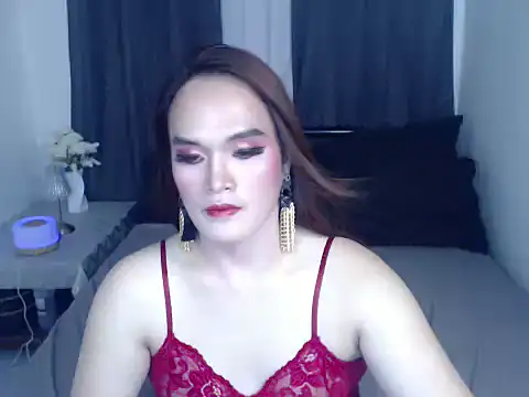 foxietsnikki Adlı Modelin Web Kamerası Şovu