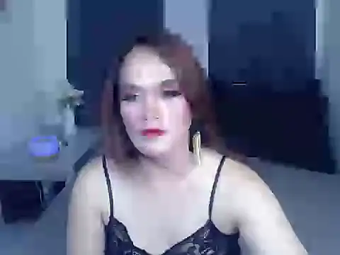 foxietsnikki Pertunjukan Webcam