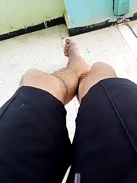 amarusmb Webcam Show