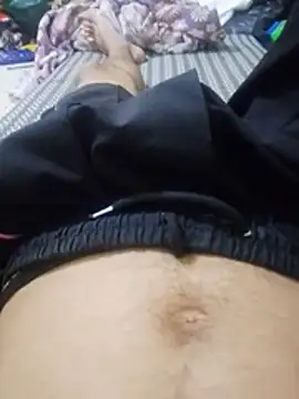 amarusmb Webcam Show