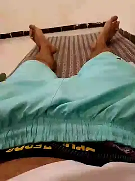 amarusmb's Webcam Show