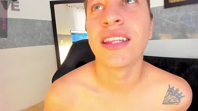 steveen_green webkamerás műsora
