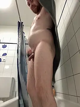 ruffy441 Webcam-Show