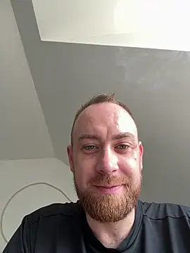 ruffy441 Webcam-Show