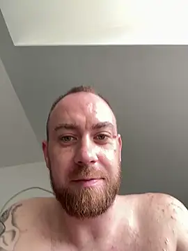 Pokazy przed kamerką – ruffy441