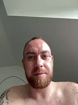 Webkamerová show ruffy441