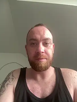 ruffy441 Webcam Show