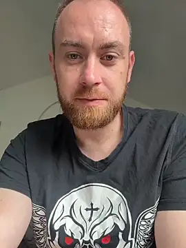 ruffy441 Webcam-Show