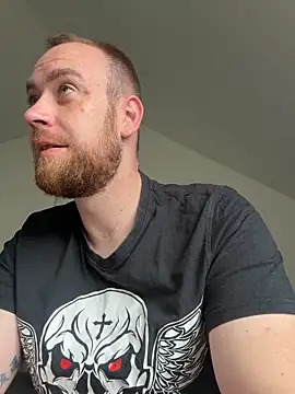 Webkamerová show ruffy441