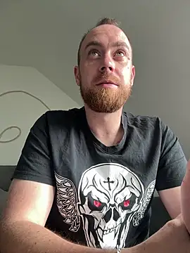 ruffy441 Webcam-Show