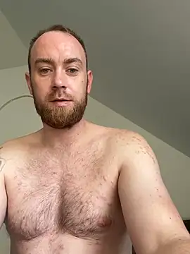 Show de webcam de ruffy441