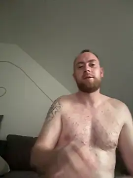 ruffy441 – webcam-show