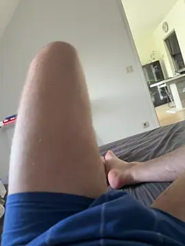 ruffy441 Webcam-Show