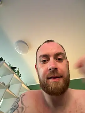 ruffy441's Webcam Show