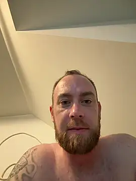 ruffy441 Webcam-Show