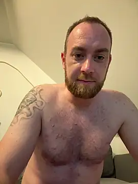 Živý XXX chat ruffy441