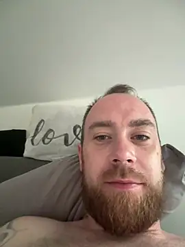 ruffy441 Webcam-Show