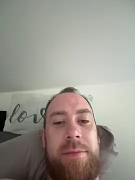 ruffy441 Webcam-Show
