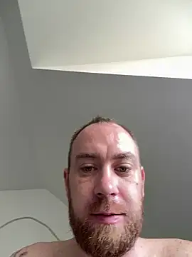 ruffy441 Webcam-Show