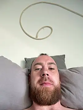 ruffy441 Webcam-Show