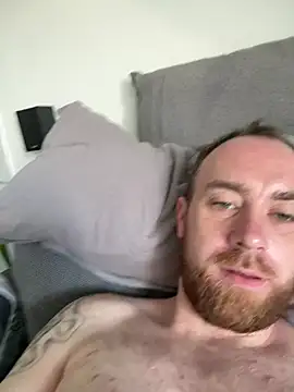 ruffy441 Webcam-Show