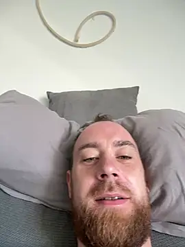 ruffy441 Webcam-Show
