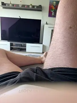 ruffy441 Show in webcam