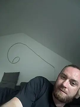 ruffy441 Webcam-Show
