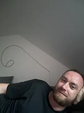 ruffy441 Webcam-Show