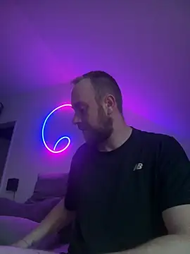 ruffy441 Webcam-Show