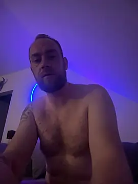 Show de ruffy441 na webcam