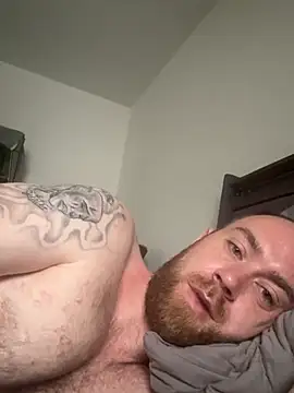 ruffy441 webcam show