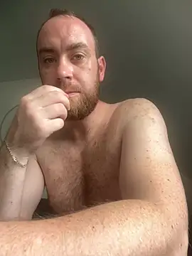 ruffy441 Webcam-Show