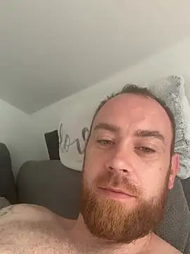 ruffy441 Webcam-Show