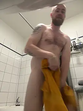 Show webcam de ruffy441