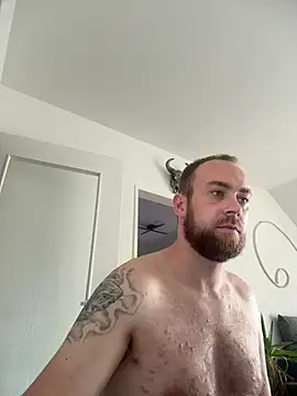 ruffy441 Webcam-Show
