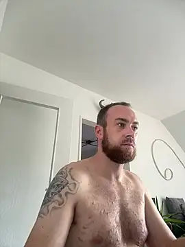 ruffy441 Webcam-Show