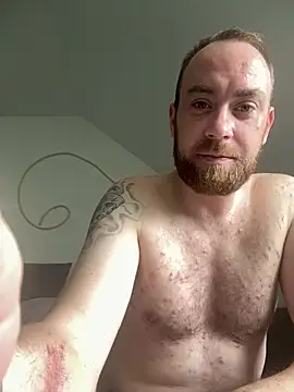 ruffy441 Webcam-Show